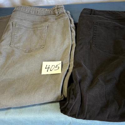 22W Jeans