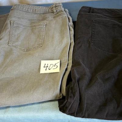 22W Jeans