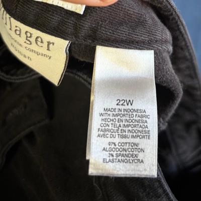 22W Jeans