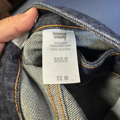 22M Jeans