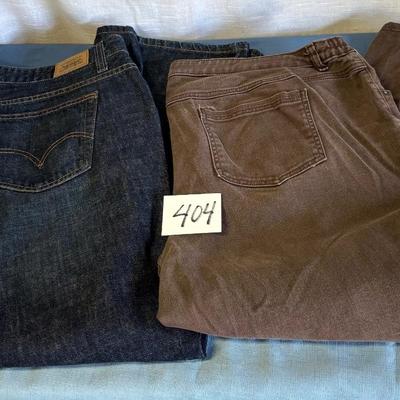 22M Jeans