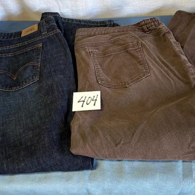 22M Jeans