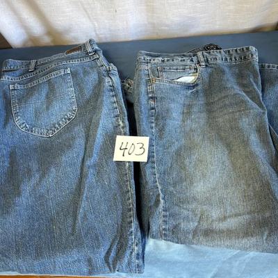 26W Jeans