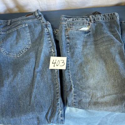 26W Jeans