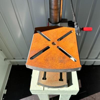 CRAFTSMAN 12" DRILL PRESS
