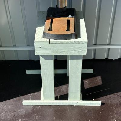 CRAFTSMAN 12" DRILL PRESS