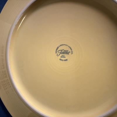 Fiesta Serving Tray