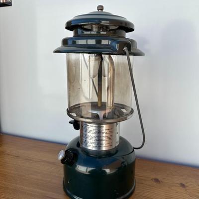 COLEMAN POWERHOUSE LANTERN