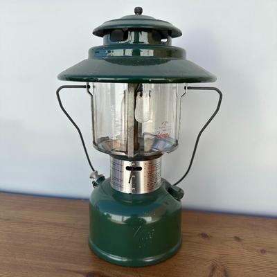 COLEMAN LANTERN