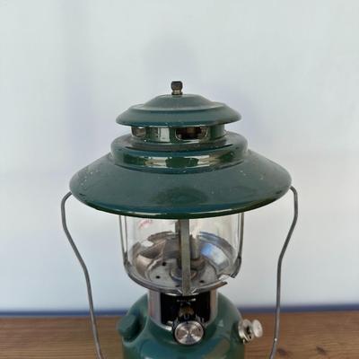 COLEMAN LANTERN