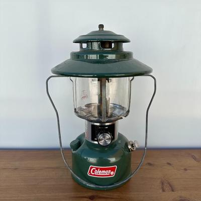 COLEMAN LANTERN