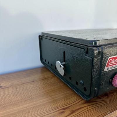 COLEMAN CAMP STOVE 425