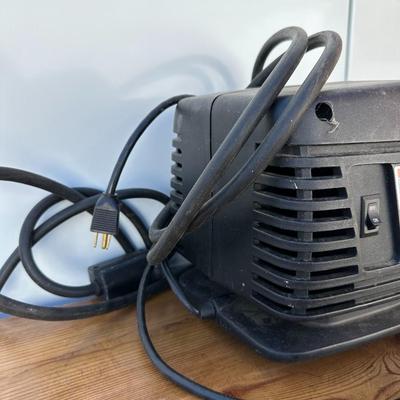 CRAFTSMAN 1.5 HP COMPACT AIR COMPRESSOR