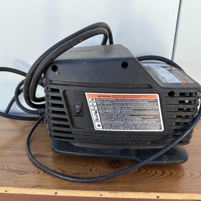 CRAFTSMAN 1.5 HP COMPACT AIR COMPRESSOR