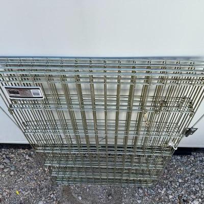 MIDWEST PET KENNEL