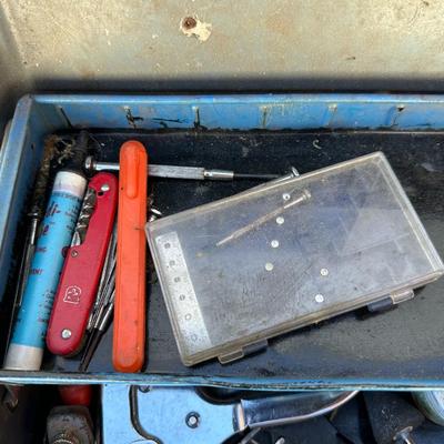 HARDWARE, TOOLS, ORGANIZERS AND MORE
