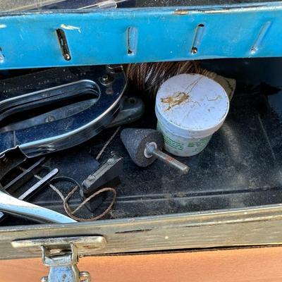 HARDWARE, TOOLS, ORGANIZERS AND MORE