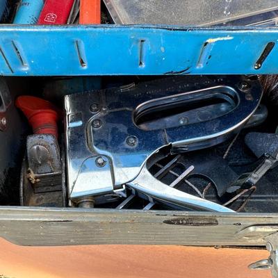 HARDWARE, TOOLS, ORGANIZERS AND MORE