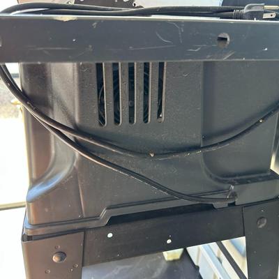 CRAFTSMAN 10" TABLE SAW