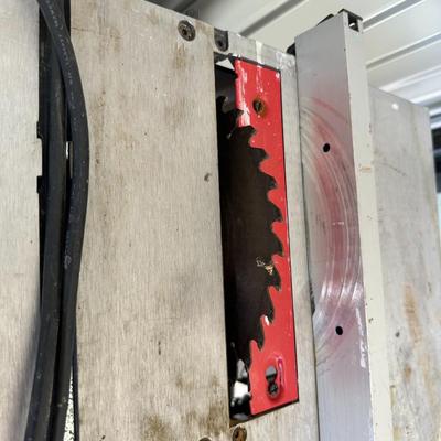 CRAFTSMAN 10" TABLE SAW