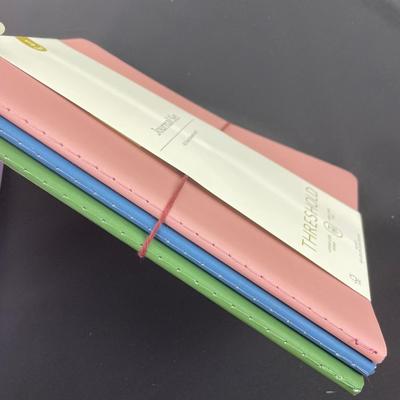 3 Pack of Journals & Planning Calendar