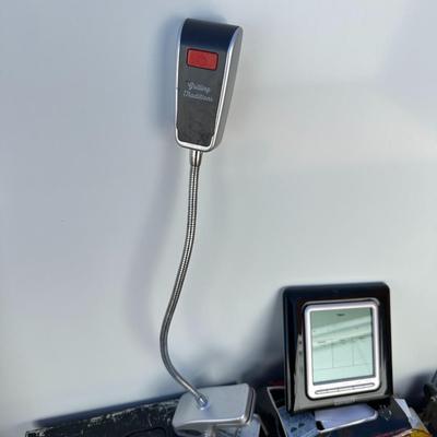 HAND TOOLS, VOLTAGE METER, WIRELESS WEATHER STATION AND MORE