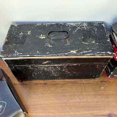 HAND TOOLS, VOLTAGE METER, WIRELESS WEATHER STATION AND MORE