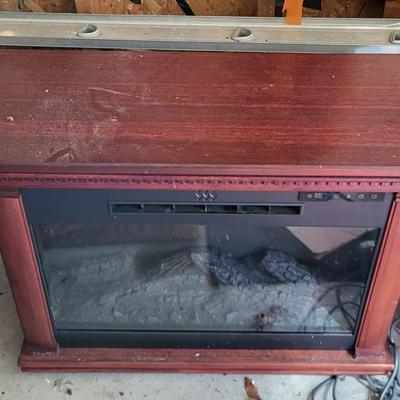 LOT 171G: Pair of Heat Surge Electric Space Heaters