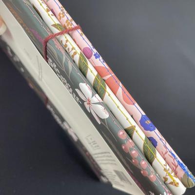3 Pack of Journals & Planning Calendar
