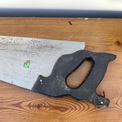 GASOLINE POWER BLOWER, ELECTRIC HEDGE TRIMMERS, LOPERS AND MORE
