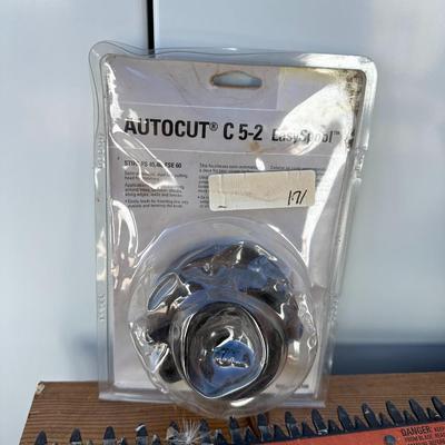 GASOLINE POWER BLOWER, ELECTRIC HEDGE TRIMMERS, LOPERS AND MORE