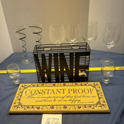 Wine Lot