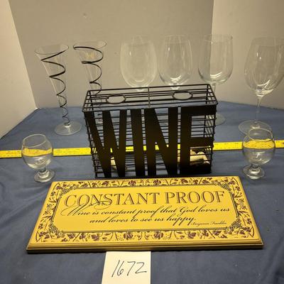 Wine Lot