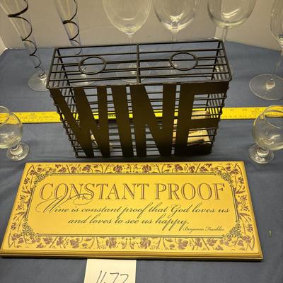 Wine Lot