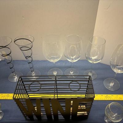 Wine Lot
