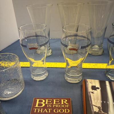 Beer Lot