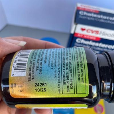 Adult Wellness Lot