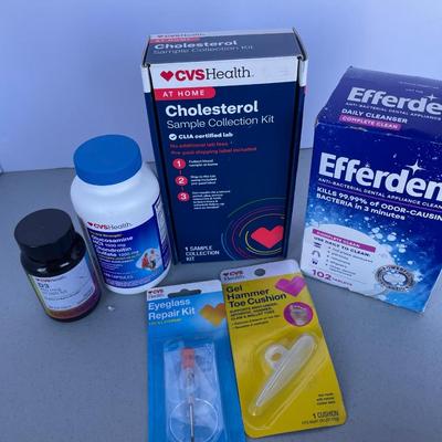 Adult Wellness Lot