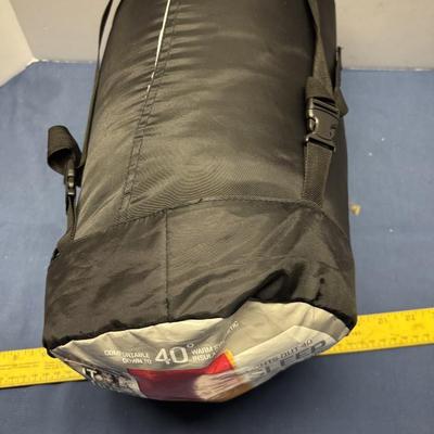 Girls Sleeping Bag