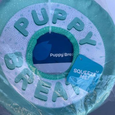 Dog Lot Toy and Chews