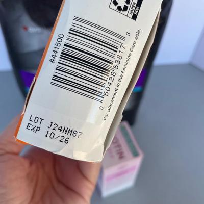 Women’s Wellness Lot