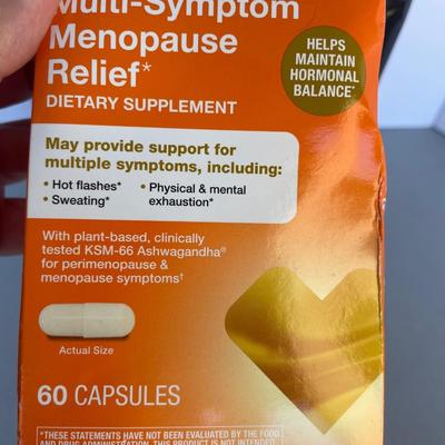 Women’s Wellness Lot