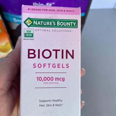Women’s Wellness Lot