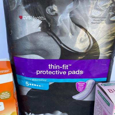 Women’s Wellness Lot
