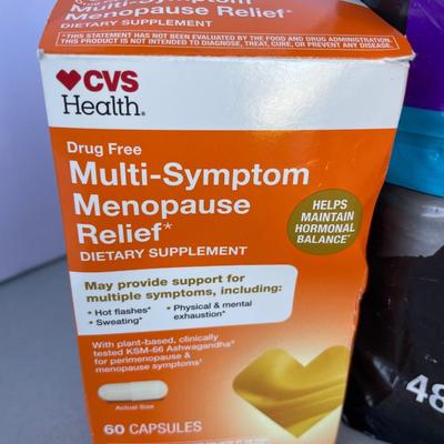 Women’s Wellness Lot