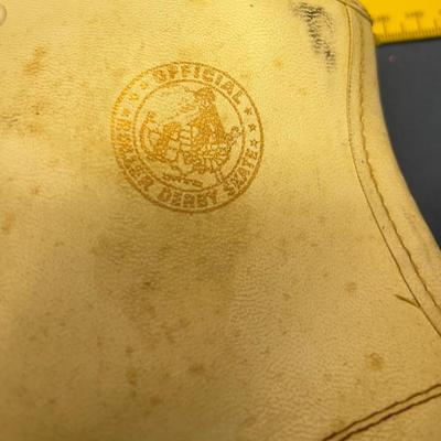Vintage Roller Skates