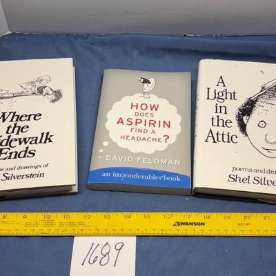 Book Lot
