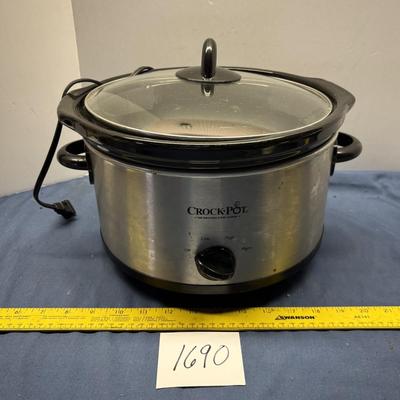 Crockpot
