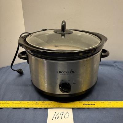 Crockpot