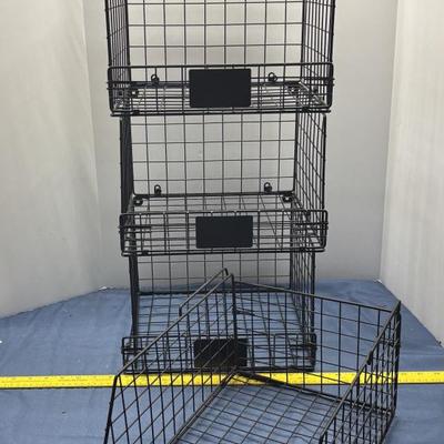 Wire Organizer